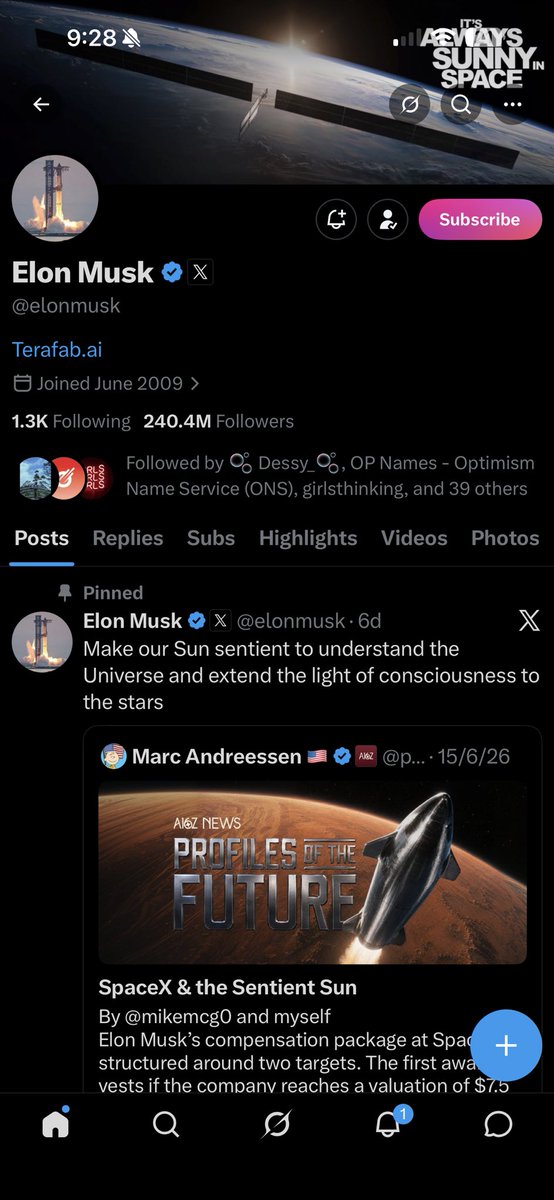 Adam S tweet media