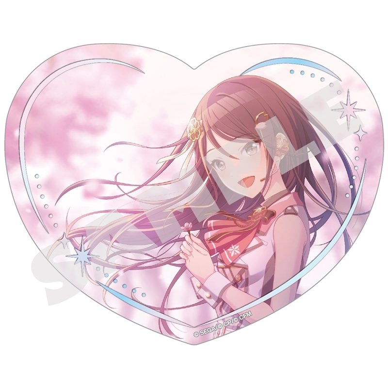 プロセカ グッズ情報 (@prskgoods) / Highlights / X