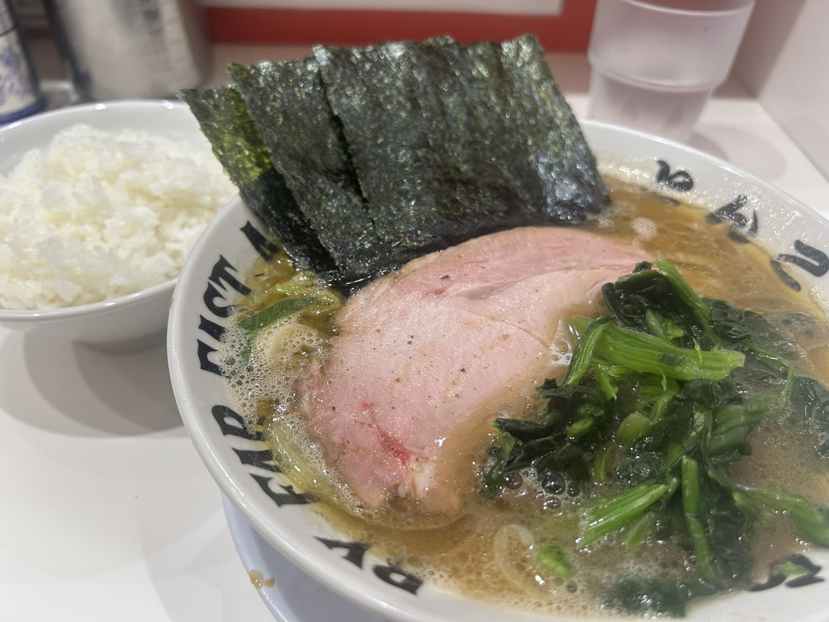 hiro01100113's tweet photo. #ラーメン備忘録 https://t.co/b4Km9LBdrE