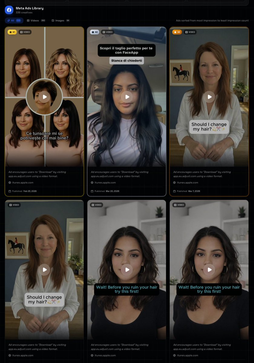 alexcooldev's tweet photo. A few years ago:

Hire creators
Wait days
Edit manually
Launch ads

Now:

Claude Code → Arcads MCP → Meta Ads

One prompt can generate enough UGC
variations to test an entire campaign.

The speed difference is crazy. 🧑‍🌾 https://t.co/XtMsNvKVH6