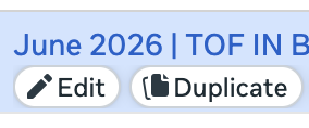 HarshMkw's tweet photo. The Meta PM who flipped these buttons deserves to be in hell https://t.co/FB8gpuLLwc