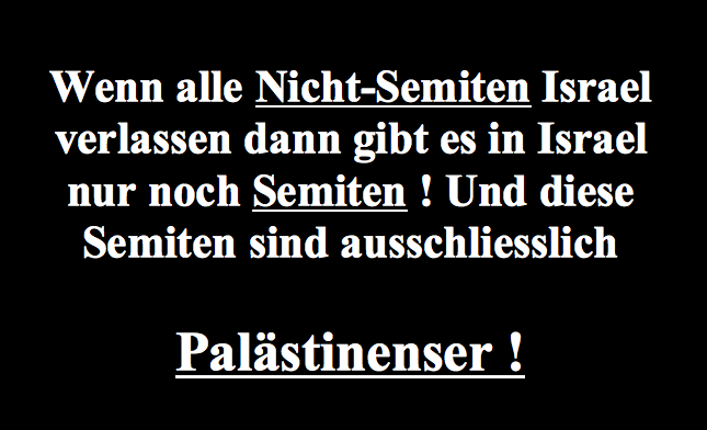 RobertJLorenz's tweet photo. + #Semitismus +
Eines Tages wird es ein böses Erwachen geben wenn die ganze Welt erfährt, dass weder Israelis noch Juden Semiten sind ! Israelis sind nur eingewanderte Europäer und Juden sind nur eine Religionsgruppe !
#Merz #Pistorius #Wadephul #Gaza #Iran #Hormus #Trump #Nuhr https://t.co/cdrShllr7L