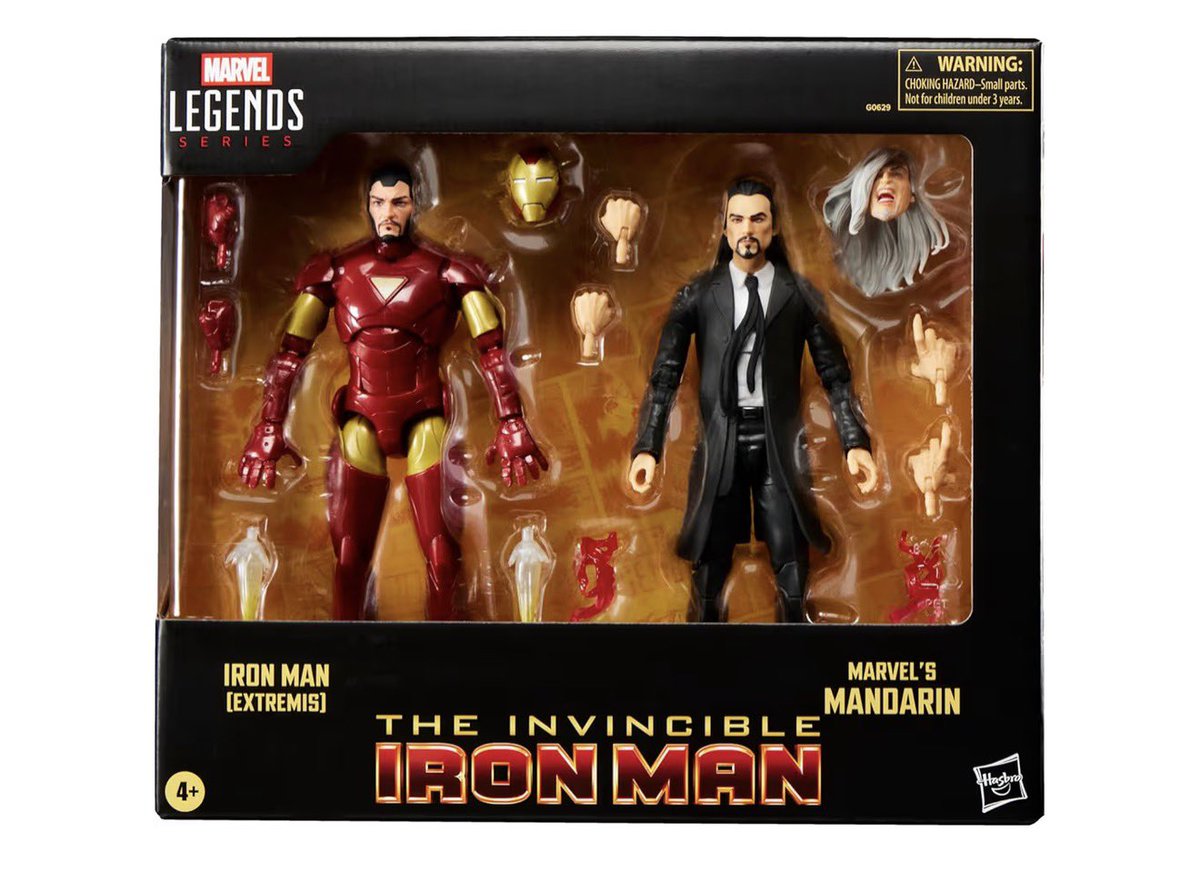 Toyshiz's tweet photo. AMAZON PRIME SALE 33% OFF
https://t.co/uI9wNChPRh
Grab now if you need em!
#marvel #affilatemarketing #marvellegends #inhumans #toyshiz https://t.co/Ikmjvd4TVc