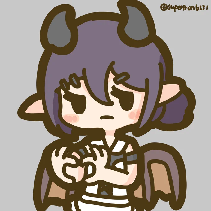 こんなんで誰が喜ぶのさ #トリッカル