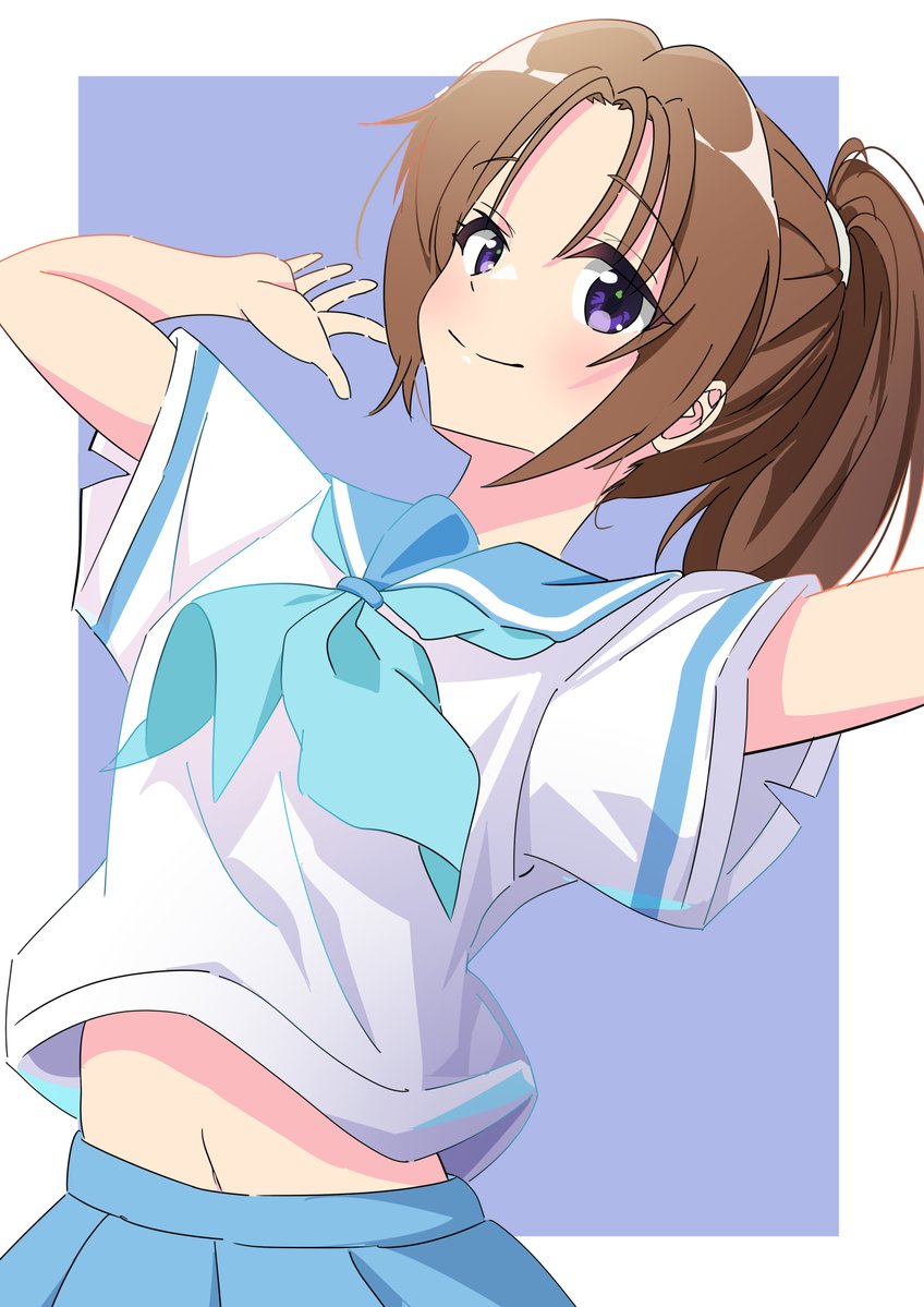 hatori_rkgk's tweet photo. 夏紀先輩おめでとう！
#中川夏紀 #中川夏紀生誕祭2026 #響けユーフォニアム https://t.co/DElonIfB4u