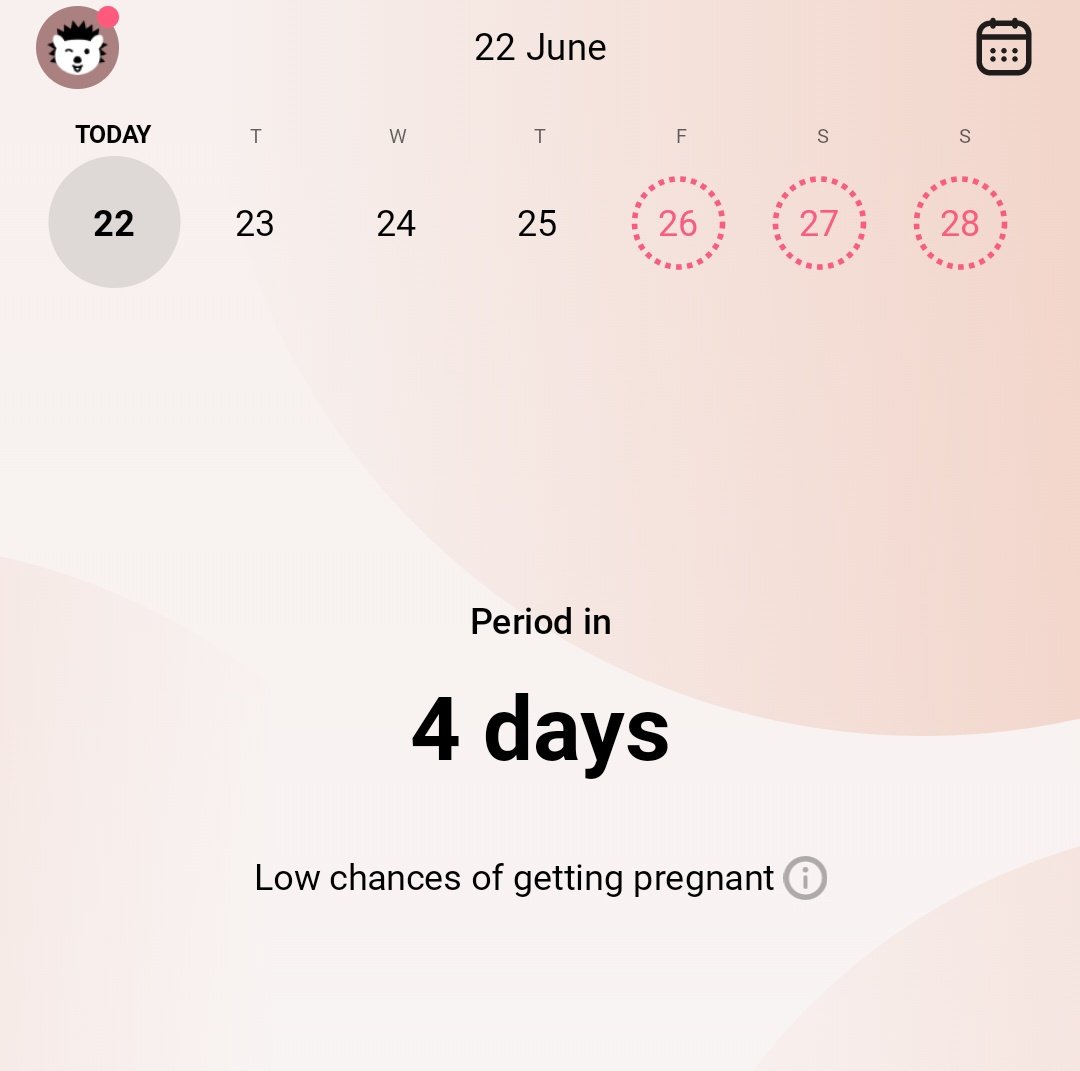 freakinme911's tweet photo. Bisa jadi bertanduk kalo udh H-period https://t.co/mG8SiMQeQD