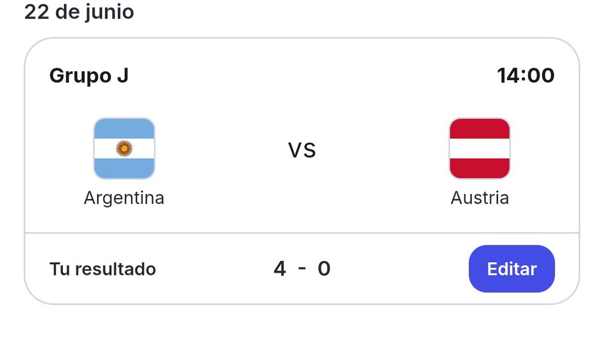 martenaka's tweet photo. Juega la selección   //    Con martinez de titular https://t.co/HL3eaV89FR