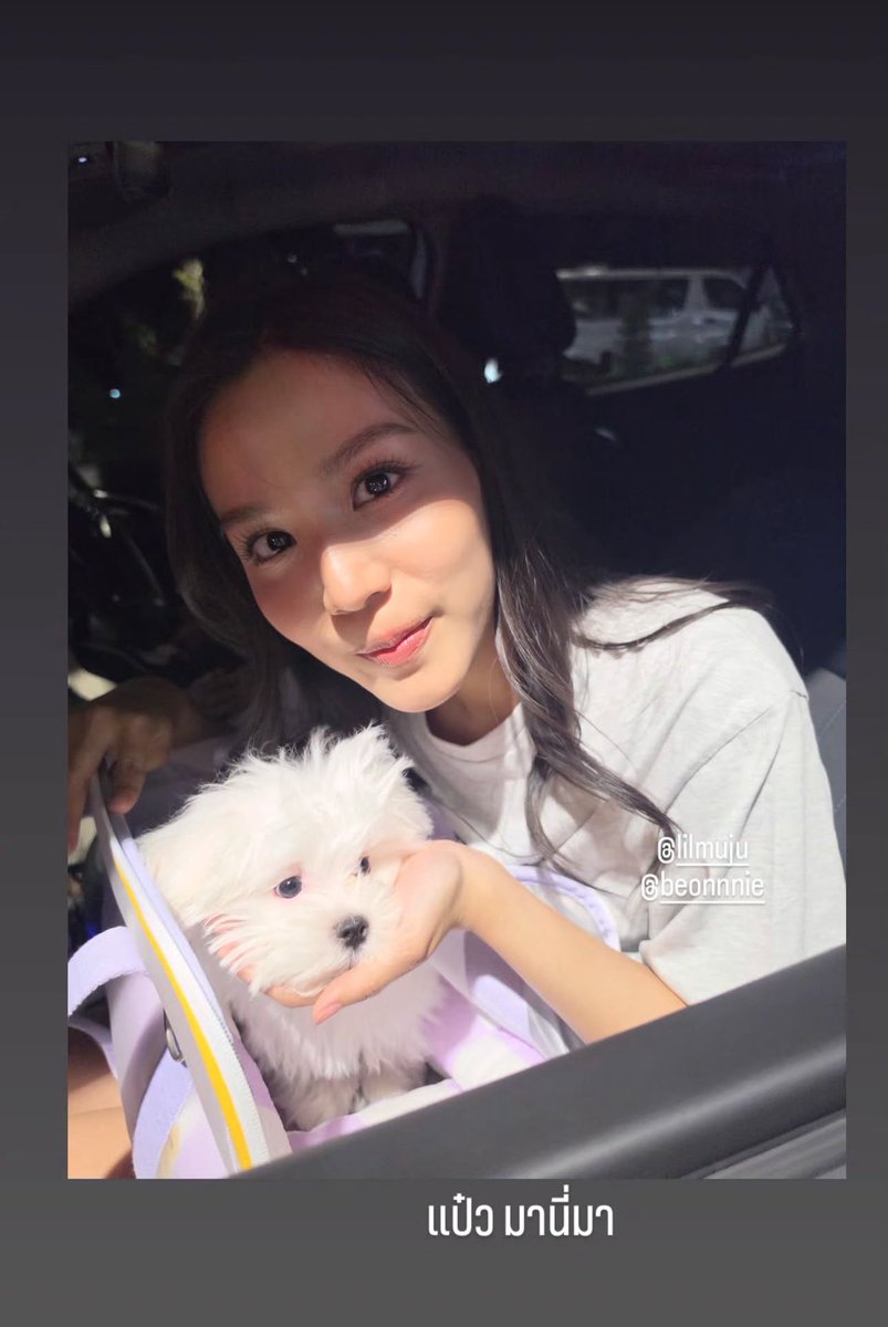 imwortxr's tweet photo. แป๋วพาตี๋มาเจอตี๋แล้ว อร้าก เขิน https://t.co/0EO2bQ5K8N