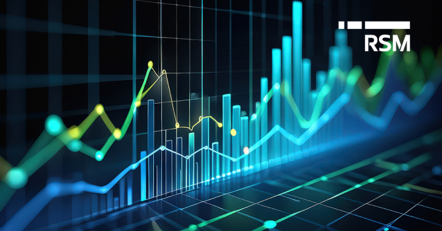 cathadavis's tweet photo. Middle market executives are leaning bullish, according to the latest RSM US Middle Market Business Index survey: -- 66% expect higher revenue -- 65% expect higher earnings &amp; capex -- Momentum is building. Read more at https://t.co/EO2eUNlxKY. https://t.co/quYr1AAmS2 https://t.co/rO06hAmkCP
