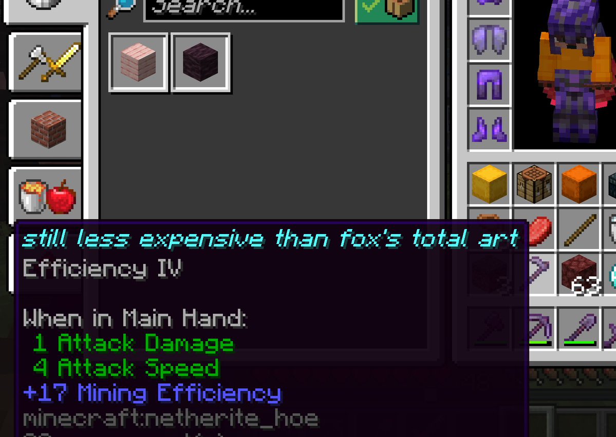 OneShotFox tweet picture