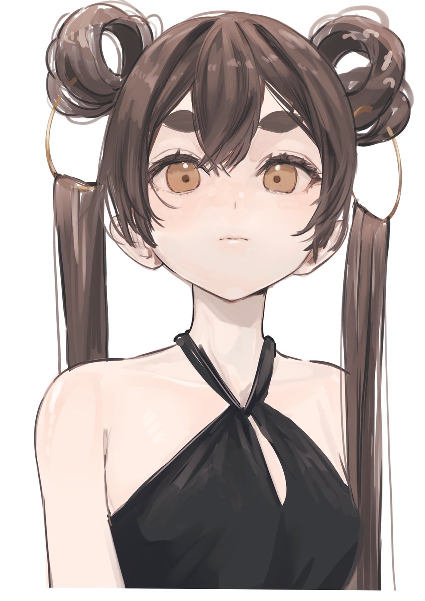 ogura_tubuan's tweet photo. マロ眉ちゃんもけっこう描いてた✌ https://t.co/de5yeEj92c