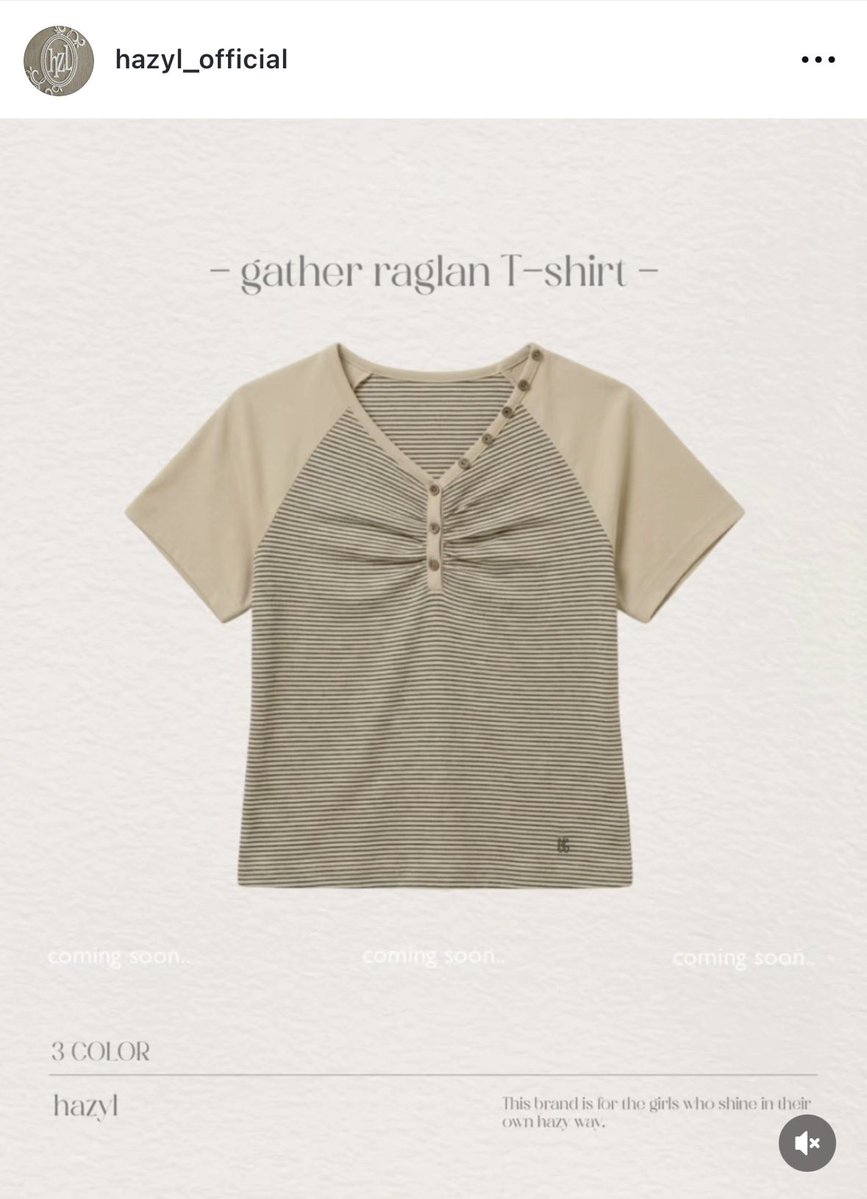 __enu02's tweet photo. ときめき盛り盛りの着痩せTシャツが...もうすぐ解禁〜〜♪

🔖ヘイジル https://t.co/ge03LMEXXP
