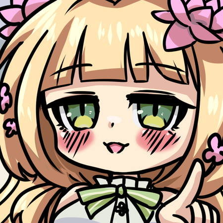 isumi_saga's tweet photo. マニョ！
#ドットアビス https://t.co/Tn8SlYh4mP