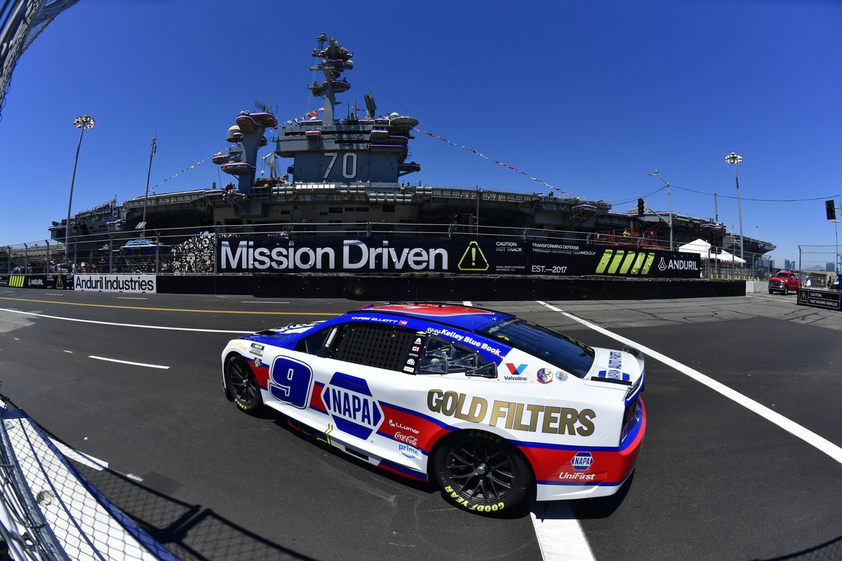NAPARacing tweet picture