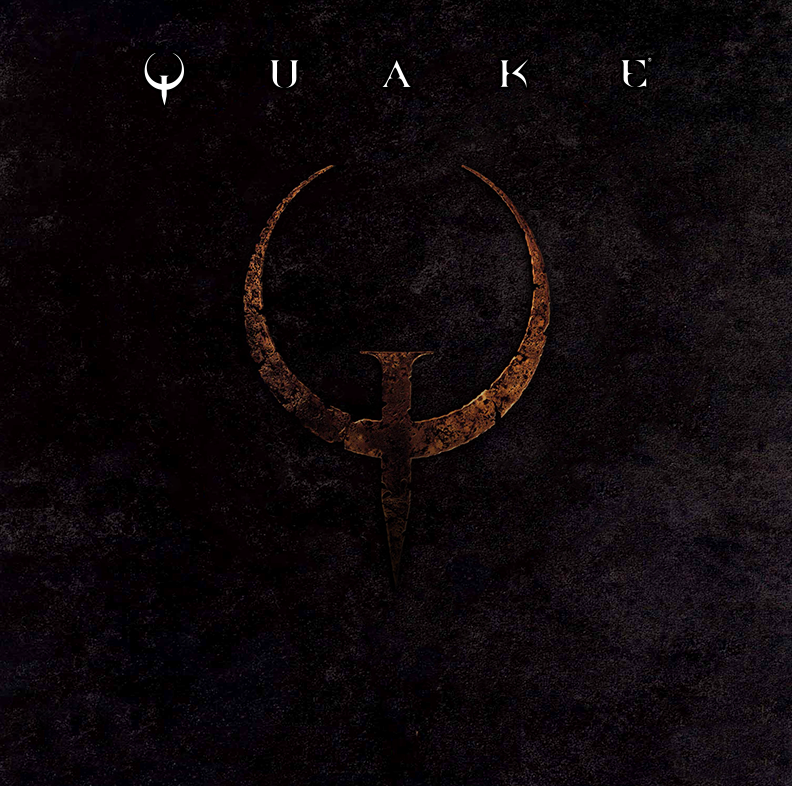 bethesda_pl's tweet photo. Dokładnie 30 lat temu ukazał się pierwszy Quake 💪

Dla kogo z was to była pierwsza strzelanka od id Software? https://t.co/E2ykJQX3zt