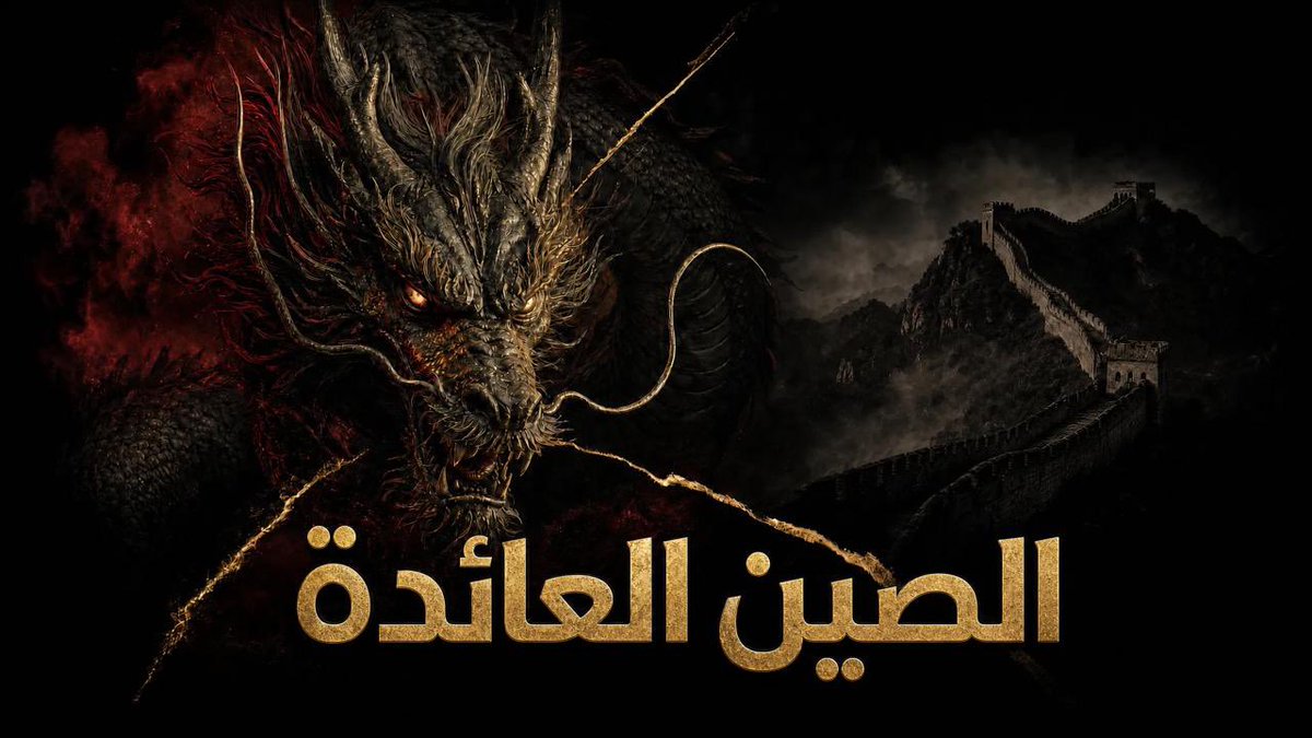 AKTHAM_news's tweet photo. #مسابقة_AKTHAM 
هدية 🎁 بمبلغ ٣٠٠ ريال للاجابة الصحيحة 
شروط الجائزة:
١- متابعة القناة باليوتيوب(الرابط بالبايو)
٢- متابعة الفديو الاخير(الجواب موجود بالفديو).
٣- التفاعل.

السحب بيكون بعد ٤٨ ساعة ان شاءالله.

سؤال المسابقة؛
ماهي النتيجة الواحدة الي وصل لها بيلسيبري؟؟

#امريكا #الصين #السعودية #كاس_العالم_٢٠٢٦
