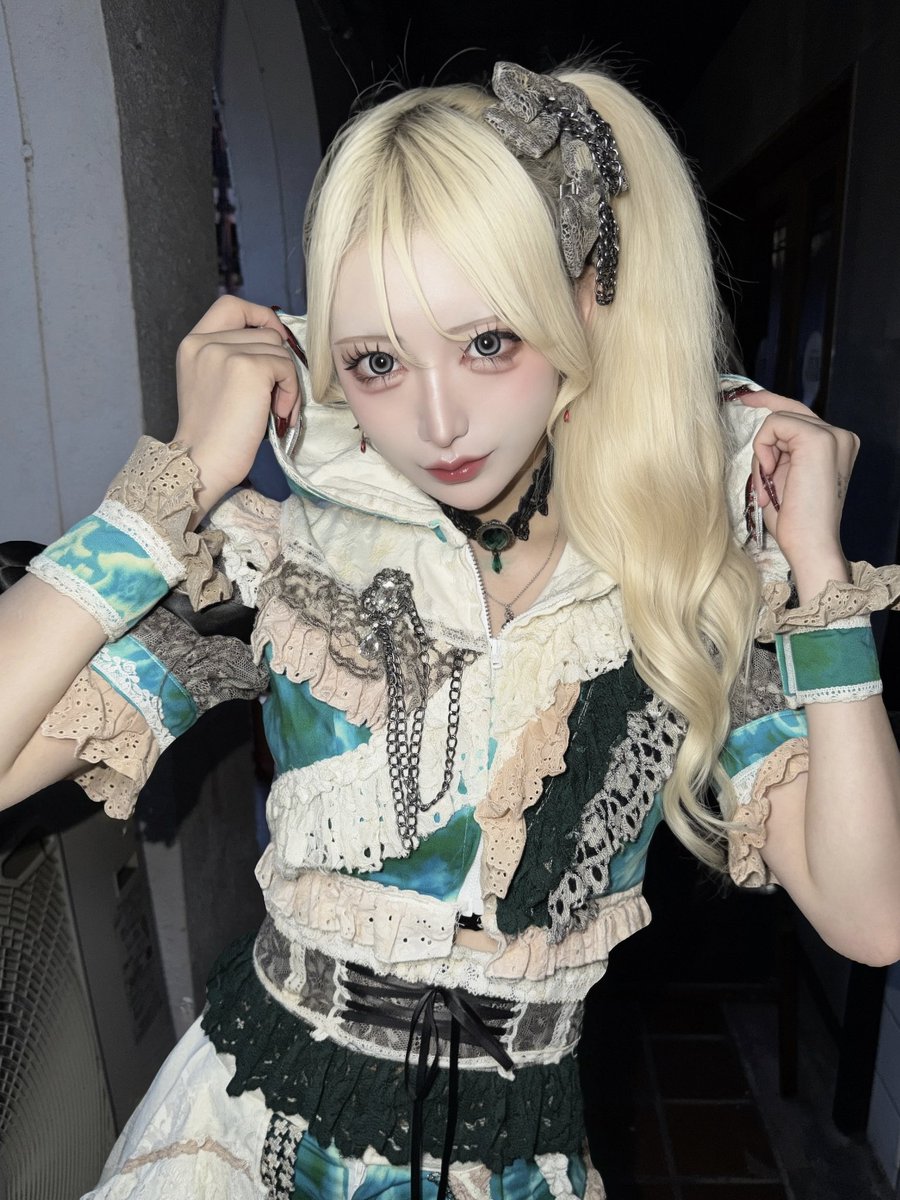 aju_nme's tweet photo. 一生一緒のお呪い https://t.co/ccZTKhkdcD