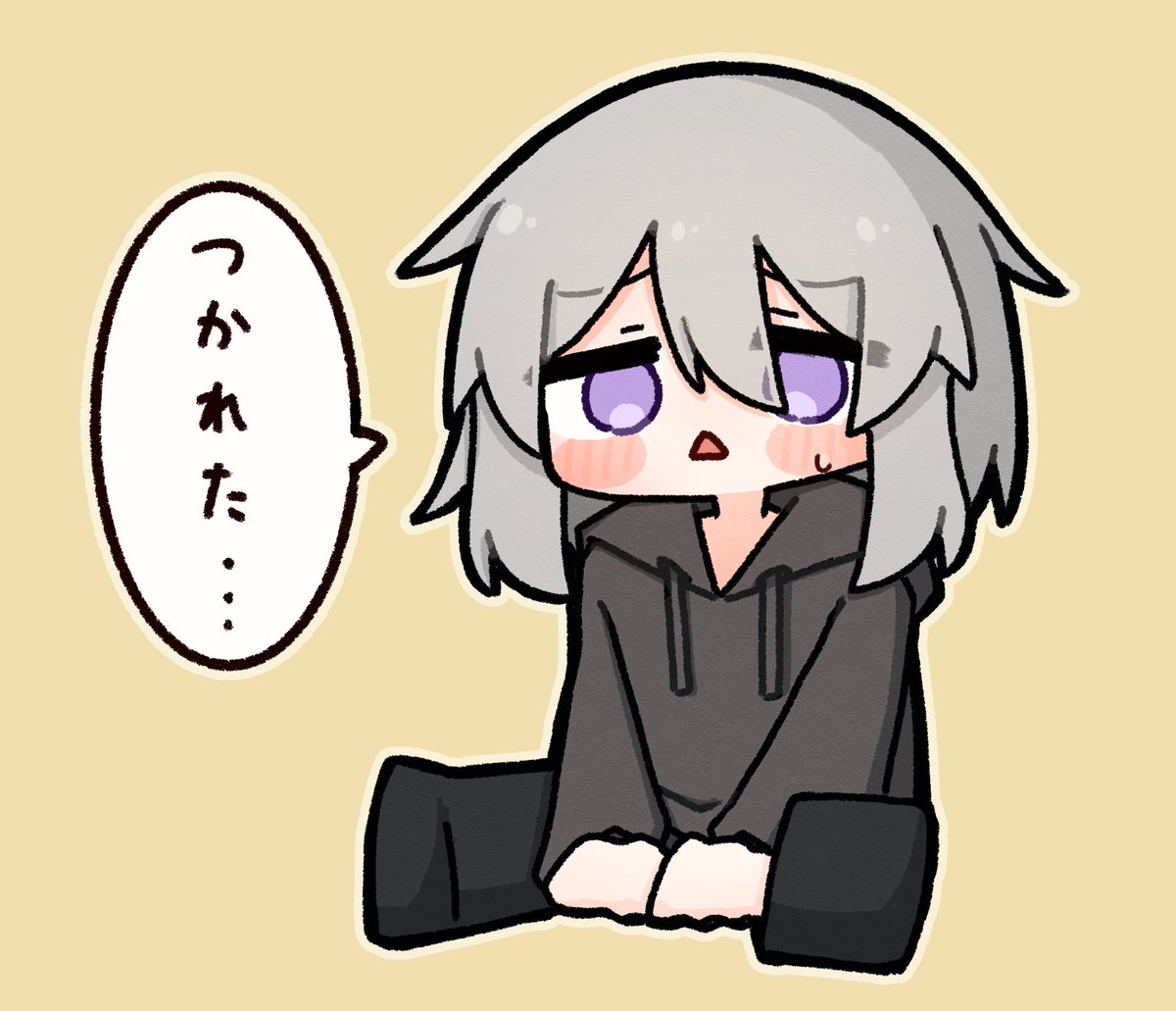 ISOransistor's tweet photo. お疲れ様... https://t.co/6prgUwp9G6