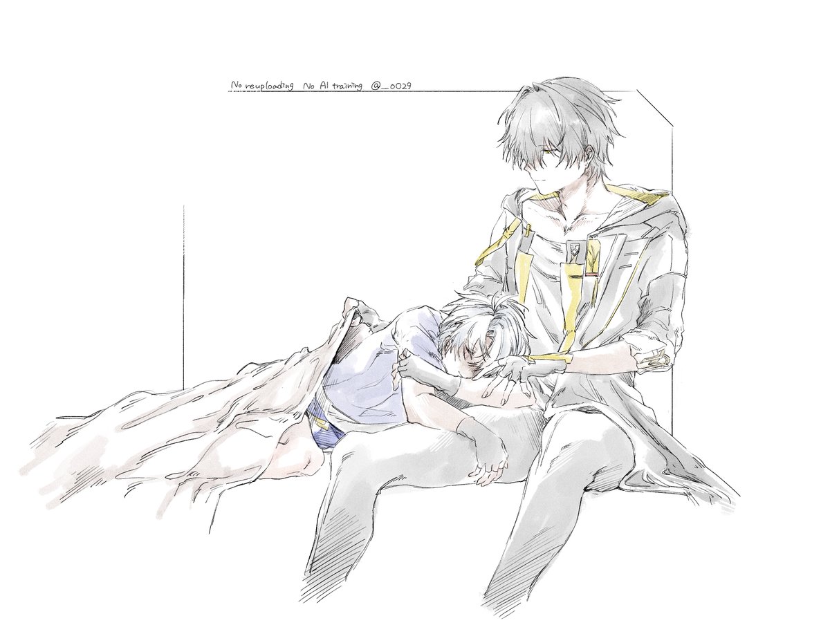 _________o029's tweet photo. ショタファイ穹🔆💫 https://t.co/ULyKXJqody