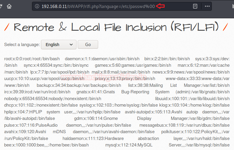 hackinarticles tweet picture