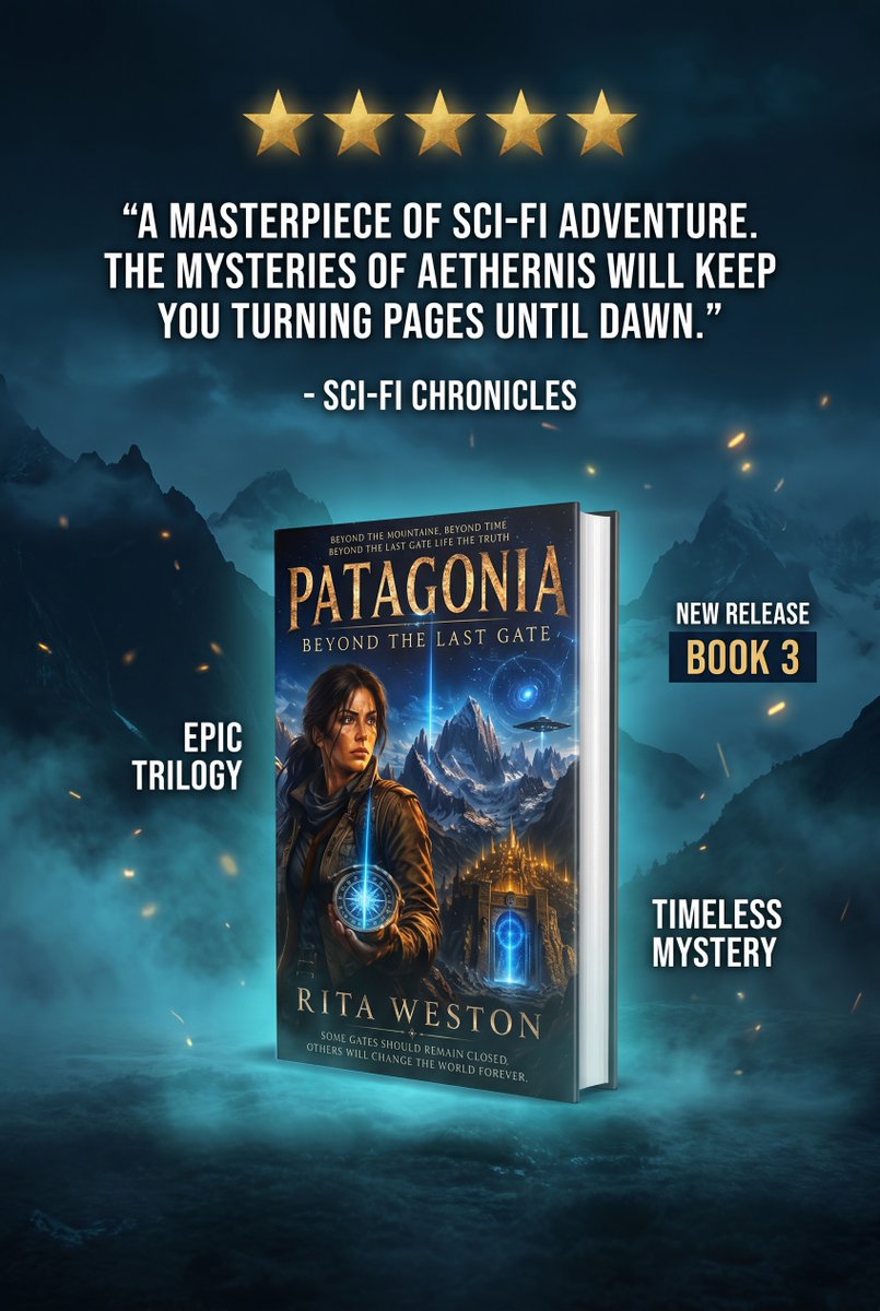 JrmMonro's tweet photo. INCREDIBLE ADVENTURES IN PATAGONIA A GROUP OF SCIENTIFIC DISCOVER A MISTERIOUS CITY AND CIVILISATION WITH A SUPERIOR TECHNOLOGY AND SCIENTIFIC KNOWLEDGE.  QUICK DELIVERY VIA https://t.co/4dqG7x4KZT OR https://t.co/qLoovtk4X1 https://t.co/HE7t7U9fQj