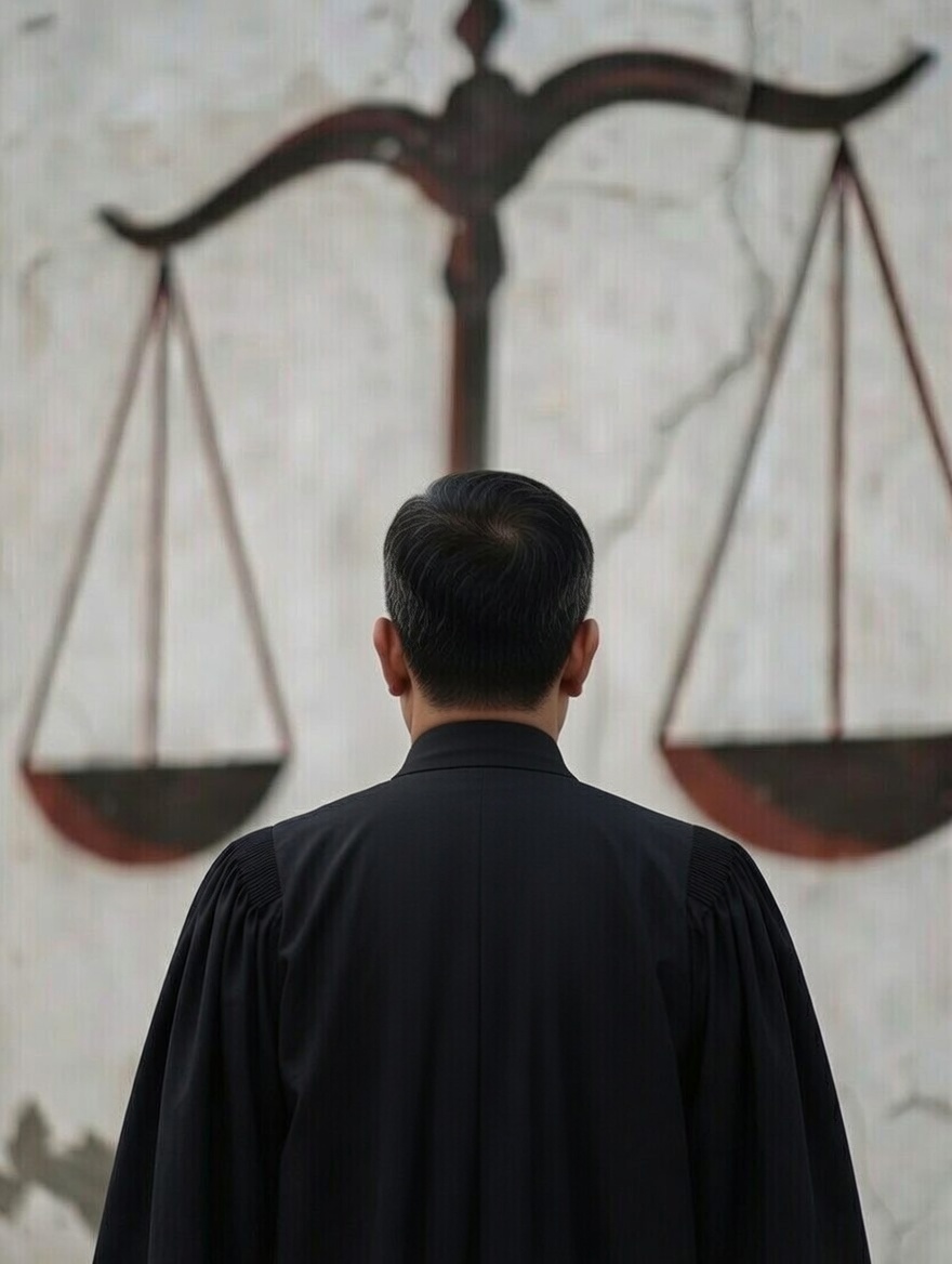 ODJ_France's tweet photo. ⚖️Thread. Quand vous l'aurez lu, vous comprendrez mieux pourquoi le juge Youssef Badr aurait dû se déporter dans l'affaire Erik Tegner. 🧵1/5⤵️

Un juge peut-il siéger quand il a multiplié les prises de position publiques sur des thèmes directement liés au dossier qu’il juge ? C’est la question centrale.
La réponse repose sur deux notions clés : l’impartialité objective et l’obligation de déport.