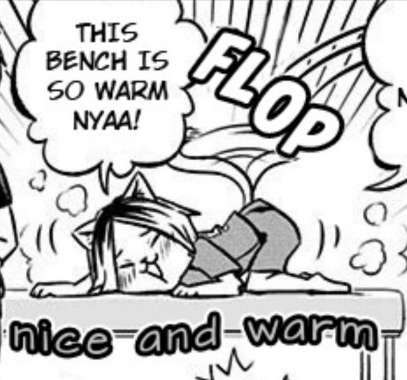 iemqzyl's tweet photo. two types of kenma flops https://t.co/KkdoKwPqsQ