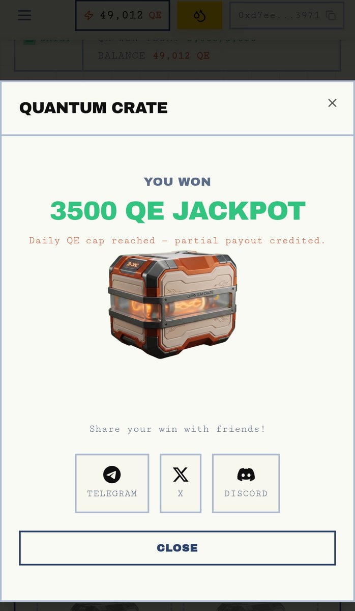 chakwal2024's tweet photo. Once Again Jackpot in @dac_chain https://t.co/RnyQ4AnMnQ