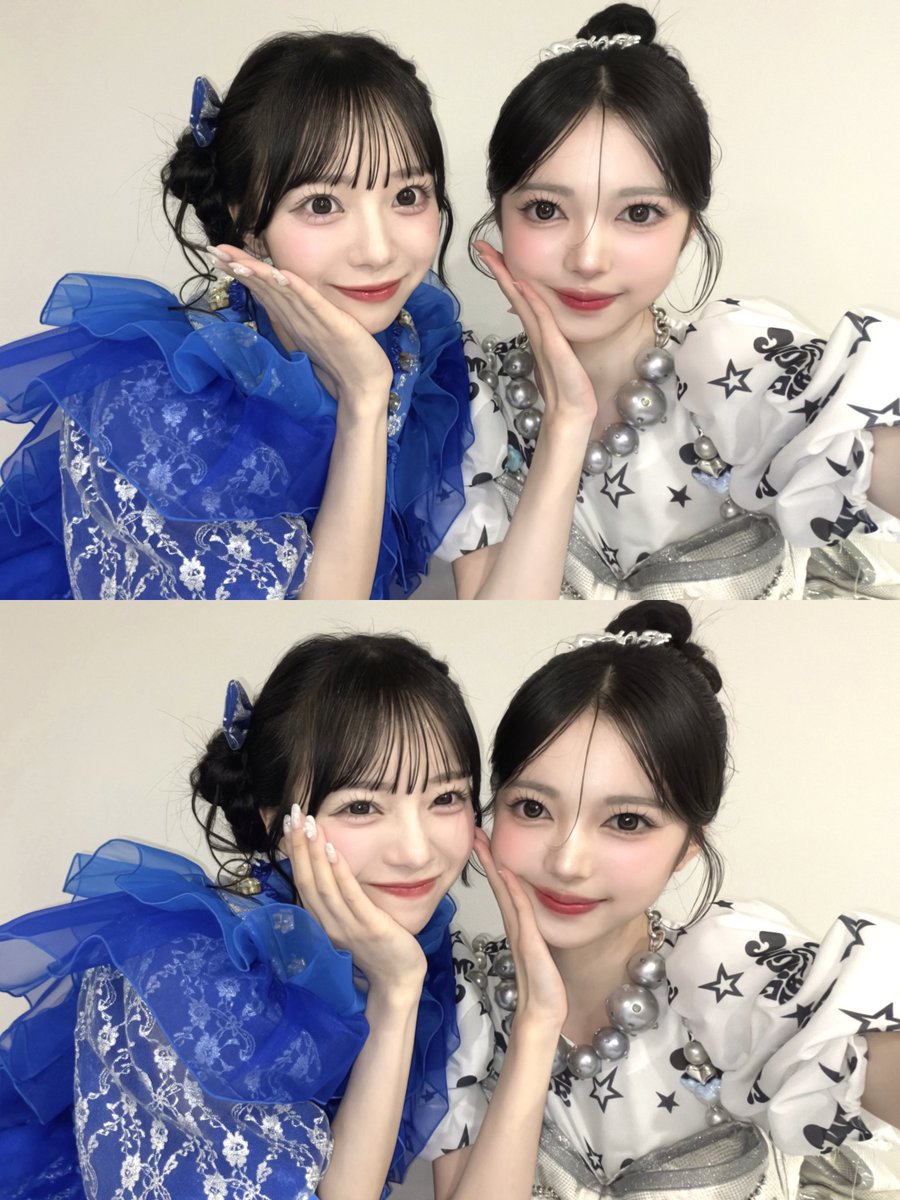 中山こはく（MORE STAR) tweet media