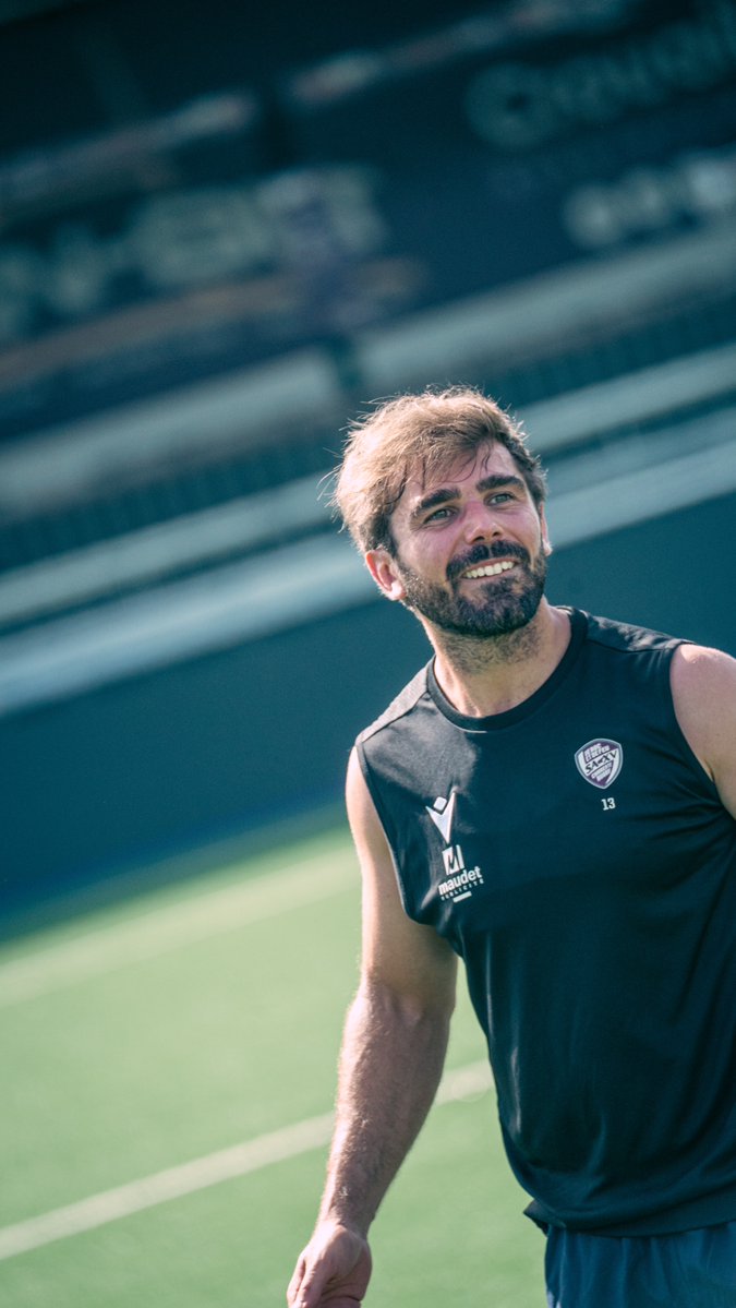 SAXV_Charente's tweet photo. Des sourires pour cette 𝗿𝗲𝗽𝗿𝗶𝘀𝗲 𝗱𝗲 𝗻𝗼𝘀 𝘃𝗶𝗼𝗹𝗲𝘁𝘀 à Chanzy 😁 https://t.co/jkw355WBIZ