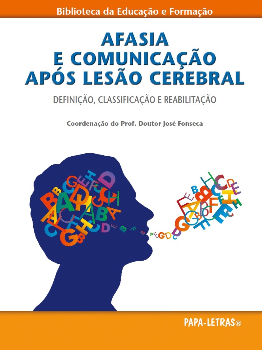 PapaLetrasEdito's tweet photo. No Mês da Afasia destacamos estas três importantes obras editadas na Papa-Letras. 🧡
Saiba mais aqui:
https://t.co/FV9P8t3pSq
nos nossos livros manuseados, ou na sua habitual livraria.
#Afasia #AVC #terapeutadafala https://t.co/UmPCf07AQj