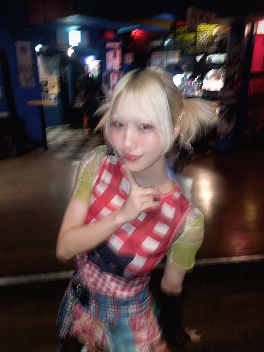 エマ (@AFTERS_EMA) / Posts / X
