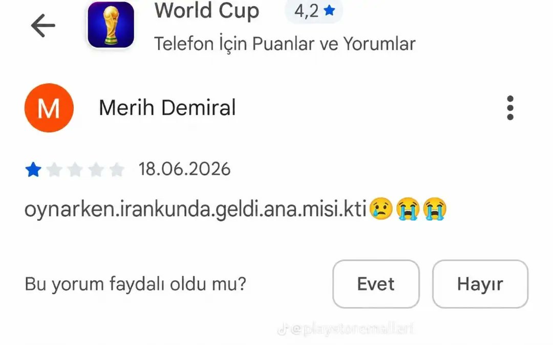 raphaelali11's tweet photo. Merihin oynadığı oyun https://t.co/4wIW3BkcYp