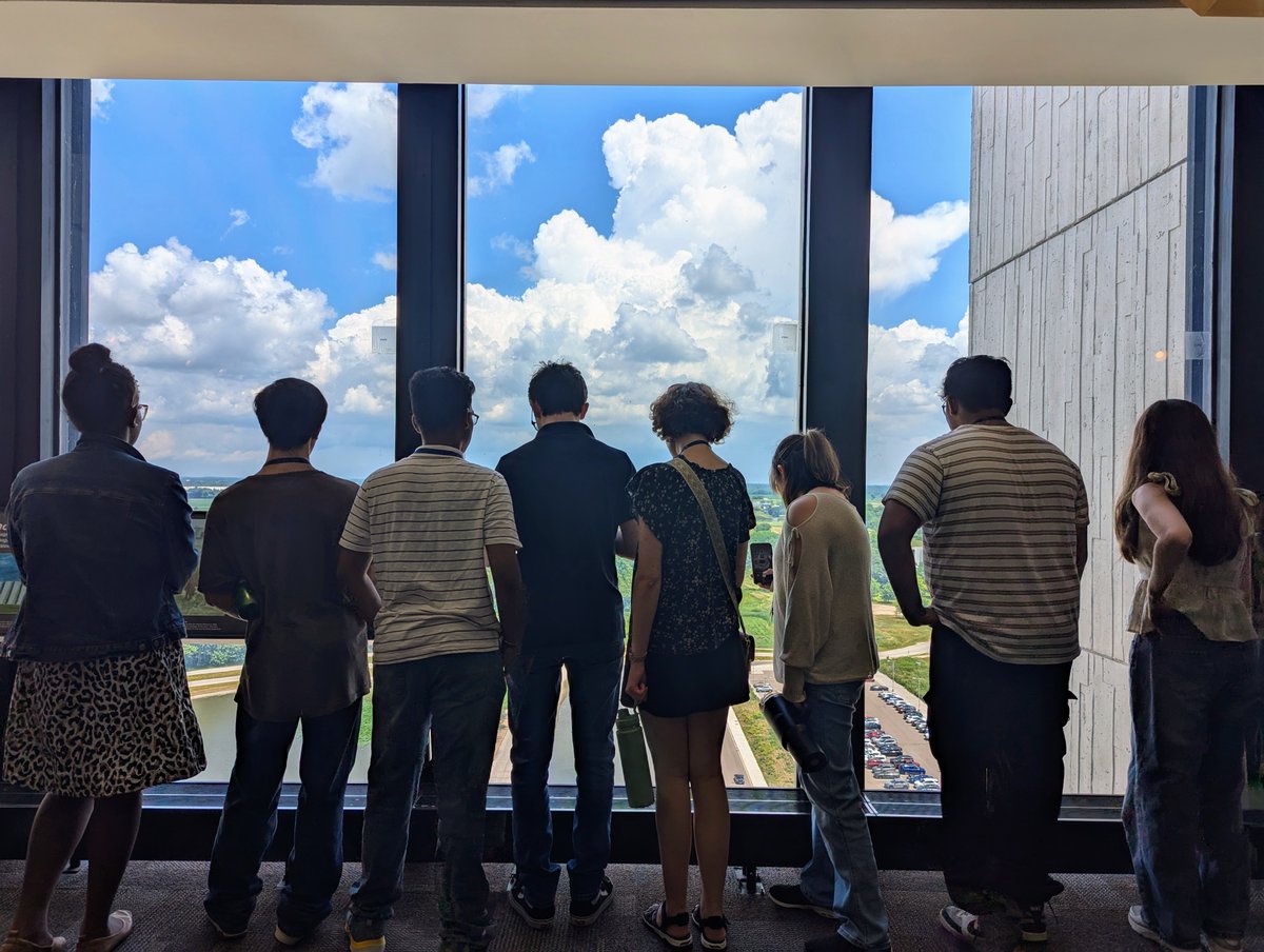 Fermilab Education Office tweet media