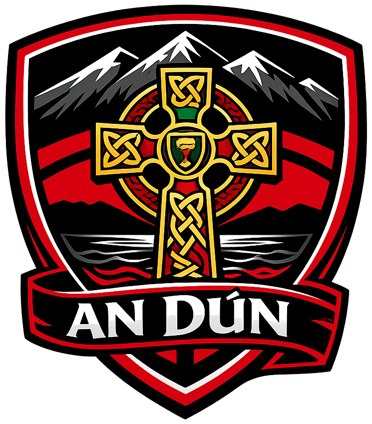 NirisMFL's tweet photo. Happy to announce we've managed to add another three clubs so far this off season. Welcome to the agency, Mayo, Down &amp; Roscommon https://t.co/03WN2NlCsF