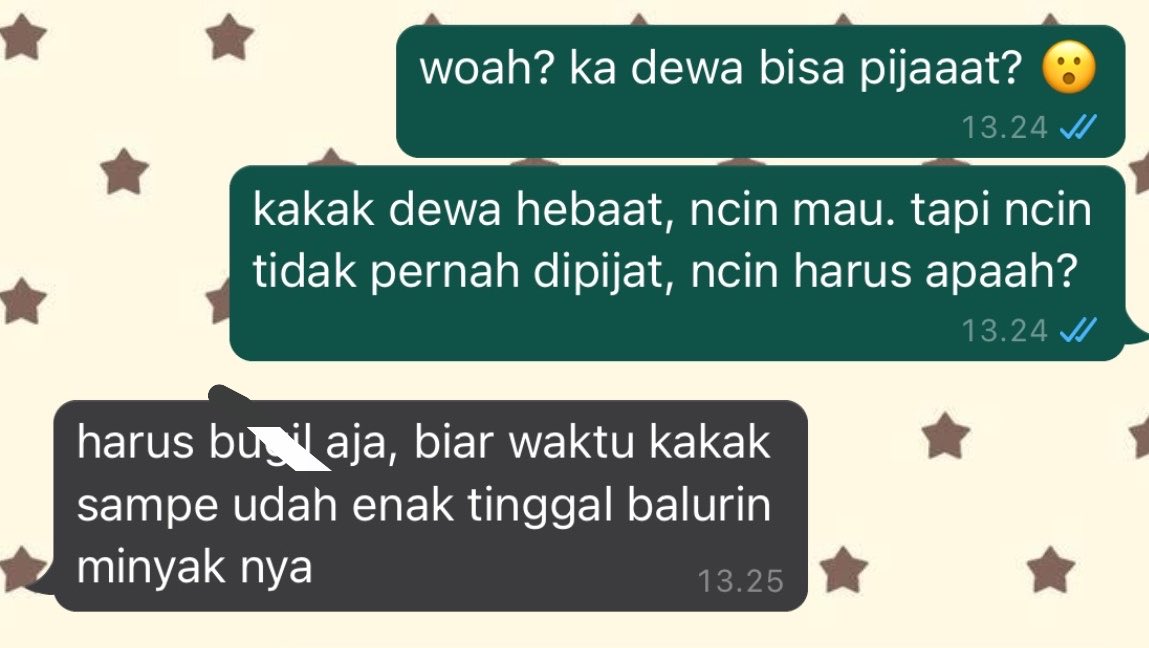Ara. tweet media