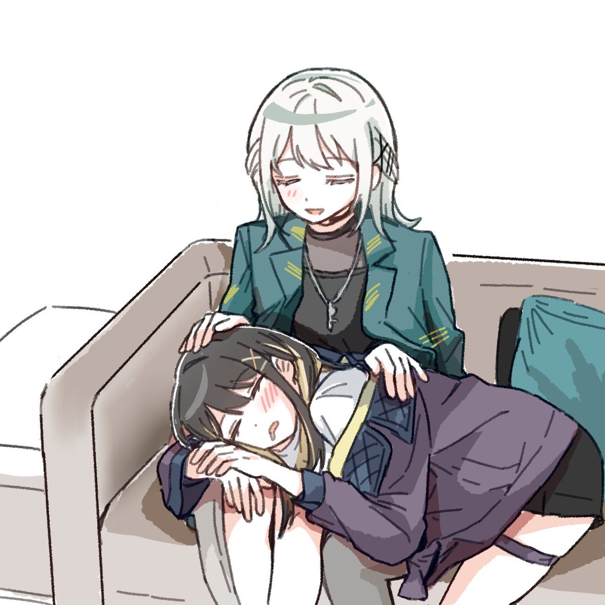 AT_09098's tweet photo. 미쿠라이 https://t.co/Fe97yznPA9