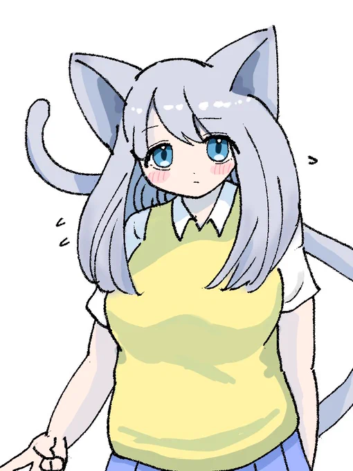 ねこ