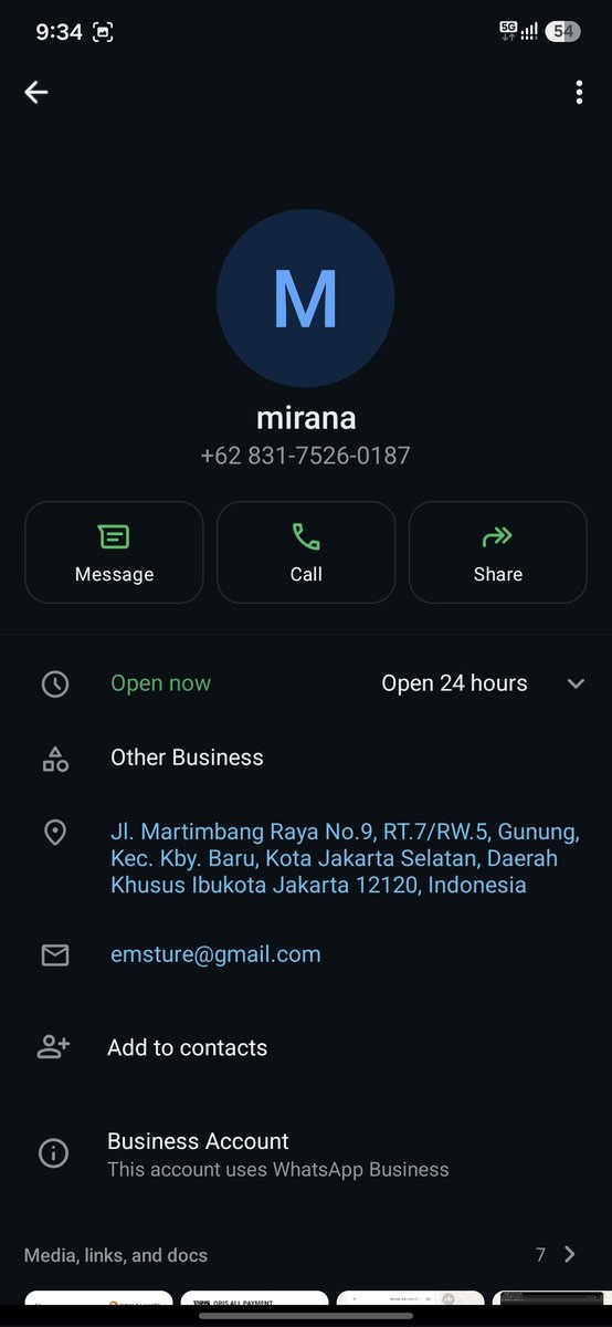 nsooyaax's tweet photo. Buat yang lagi cari AI pro pliss hati-hati sama akun ini yaa. Dia penipu!!!
Katanya bakal secured padahal mah emang cuma mau cari uang non halal aja. Setelah di tf, dia kabur dan offline https://t.co/M6Mak4EOt0