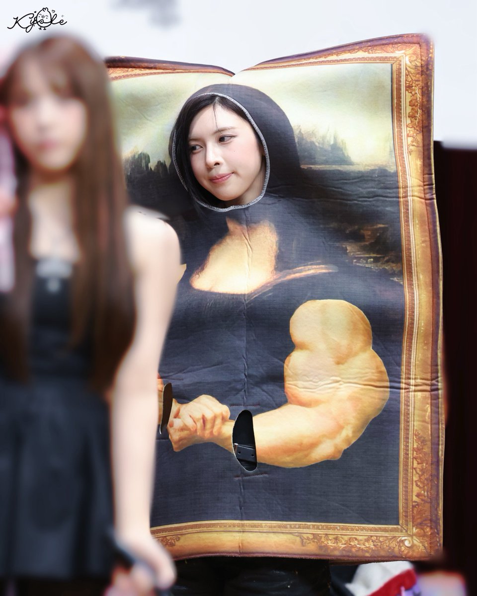 kyle4bae_852's tweet photo. 251016 MS🎉

멍나리자... 멍배이 귀여워…🫠🤏🏻

#엔믹스  #배이
#NMIXX  #BAE https://t.co/vBTdxCKN7W