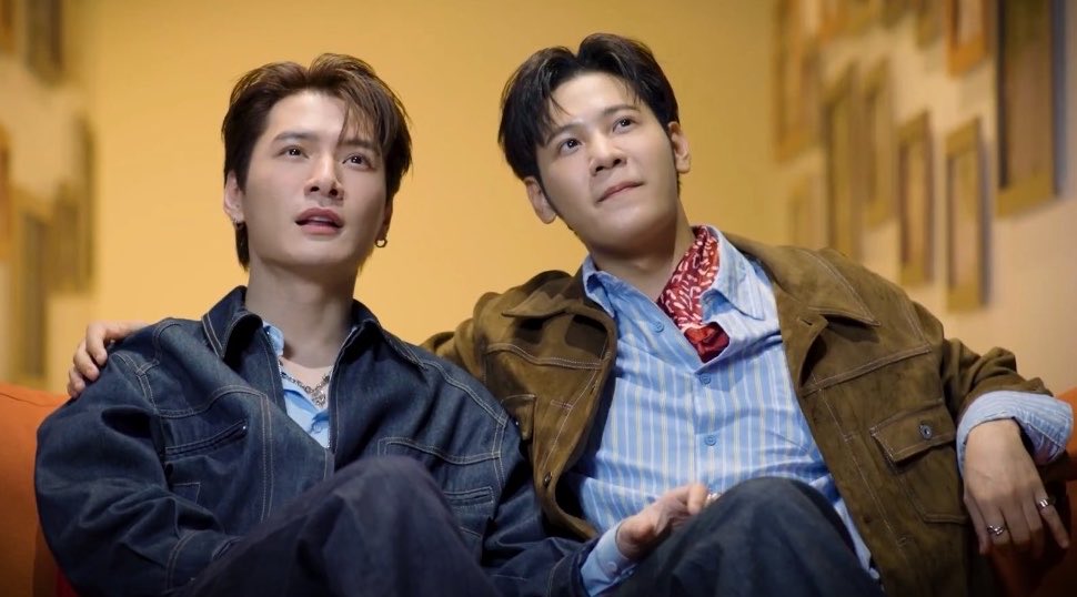 piiggyjj's tweet photo. สมกับเป็นคู่รักสิบปีจริงๆ เคมีชวนเขินไปหมดด 🫪🫪🫪💖✨

#อาทิตย์ก้องภพ 
#SOTUS10thYearConcert
#คริสสิงโต https://t.co/aydOudJENW