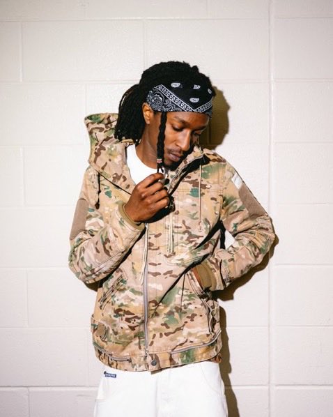 tyorigino's tweet photo. KayCyyがASAP Rockyのレーベル『AWGE』と正式に契約 https://t.co/3rA5BFuqRe