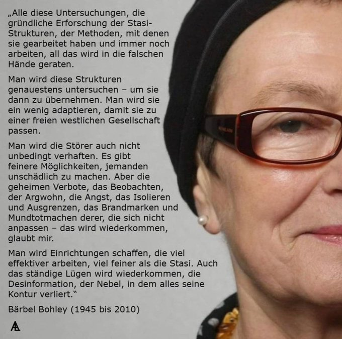 Beute_Berliner's tweet photo. @HubertAiwanger Die Linken haben auch nur Trümmer in der DDR hinterlassen?  Kaputte Häuser und marode Industrie geschaffen.  Vor allen Dingen mit ihr Indoktrination die Menschen manipuliert. Nun wollen sie alles noch besser machen? LOL https://t.co/uICtz25wih