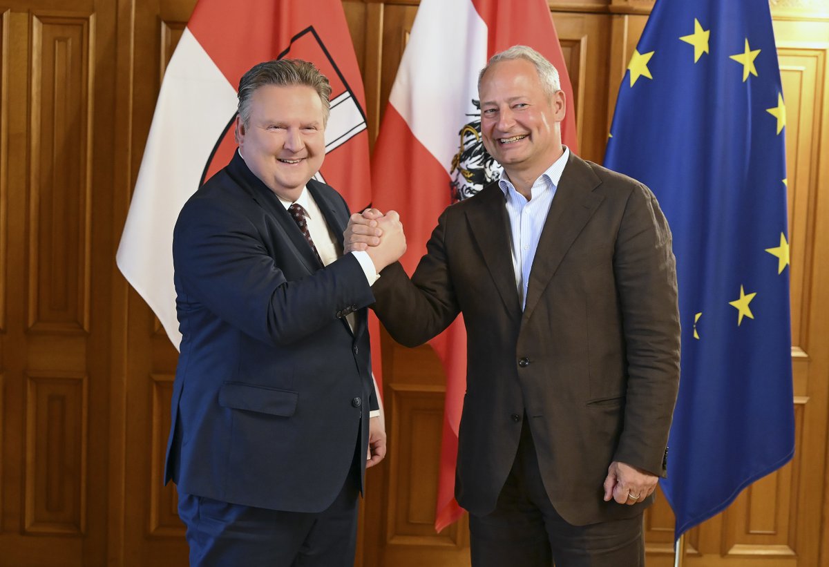 BgmLudwig's tweet photo. Leistbares #Wohnen ist eine der zentralen sozialen Fragen unserer Zeit. Deshalb schützen wir in Wien Wohnraum konsequent vor Spekulation und sorgen dafür, dass Wohnungen ihrem eigentlichen Zweck dienen: dem Wohnen. https://t.co/QiEyTJ1wPl