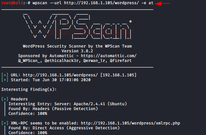 hackinarticles tweet picture