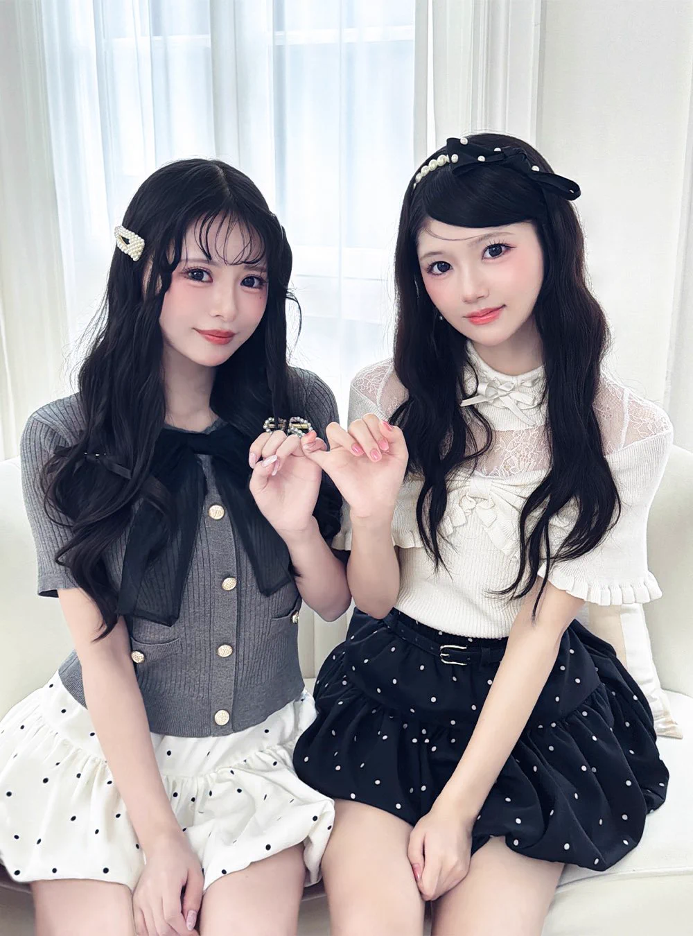GRL グレイル on X: 