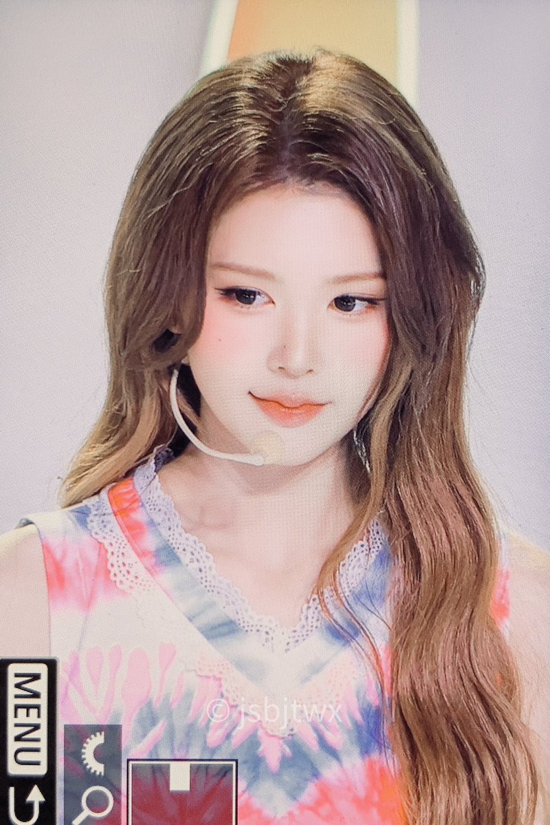 jsbjtwx's tweet photo. 260622 #하츠투하츠 #에이나 https://t.co/8qzBSwHXC1