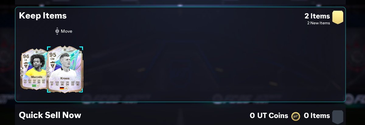 xBraedenFC_'s tweet photo. 14-1 GOTG FUTCHAMPS🏆

4411 🔥🔥

HANSEN AAROEN : 1000/10
ANDERSON : 15/10
BELLINGHAM : 8/10
LEAO : 9/10
BRACKELMANN : 10/10

TERRIBLE REWARDS ☠️☠️

🔔FOLLOW FOR MORE AND CHECK PINNED 📌 https://t.co/9gI53kkVXA