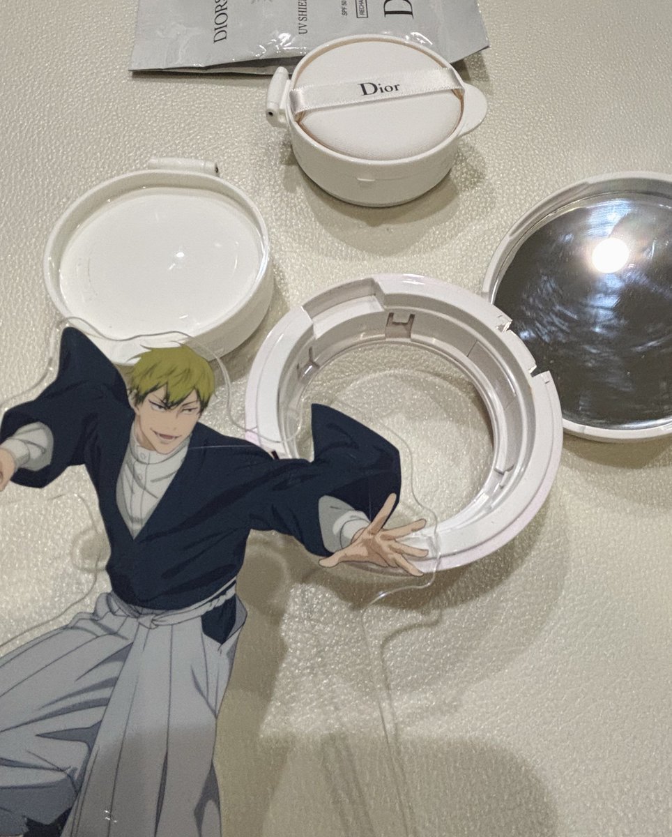 まろん