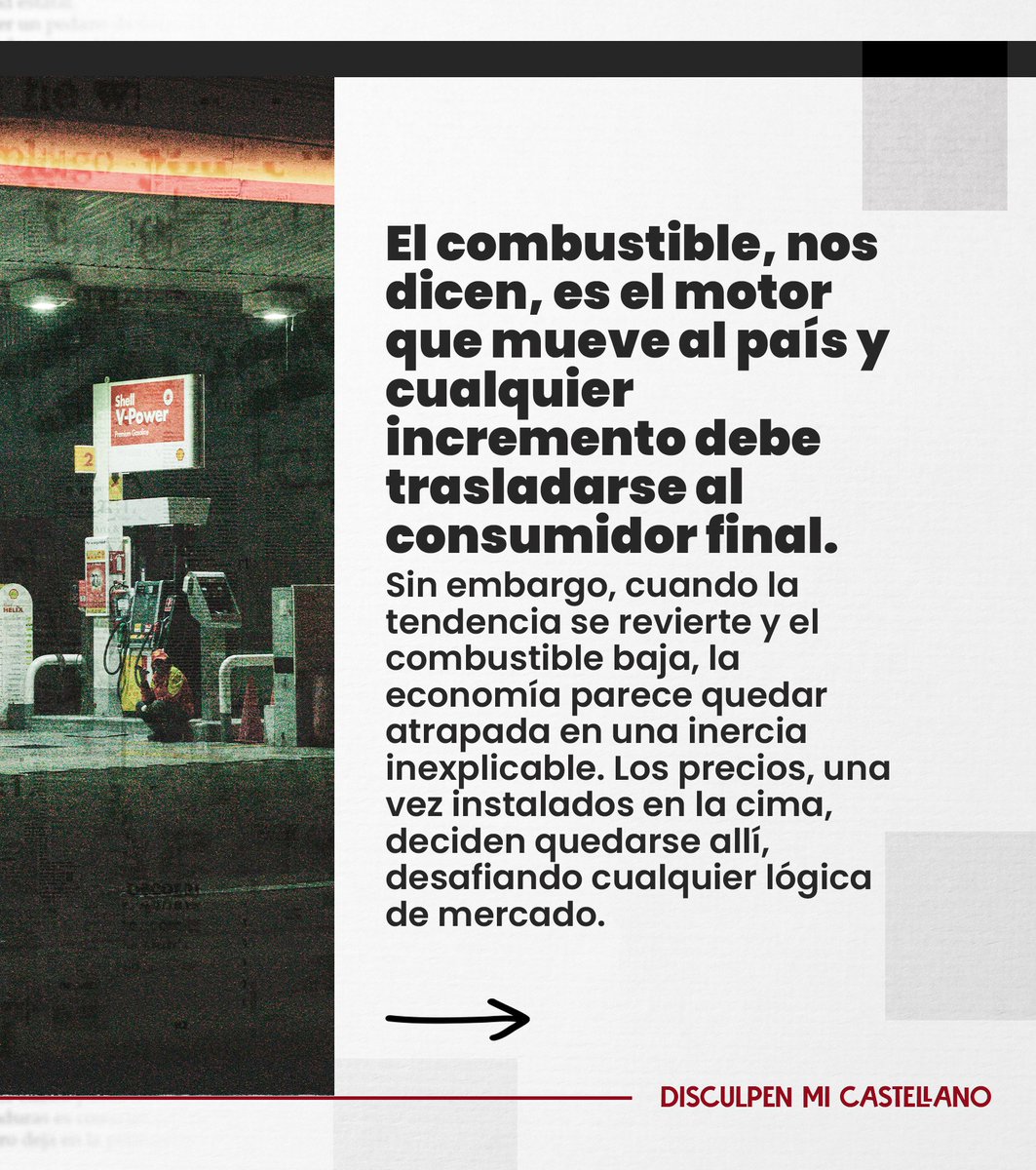 cnahonduras's tweet photo. Lea la columna de este lunes 22 de junio de 2026.

#ColumnaGabrielaCastellanos
#ColumnaDeOpinión
#DisculpenMiCastellano https://t.co/iAE81GcX4L